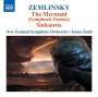 Alexander von Zemlinsky: Die Seejungfrau (Fantasie nach Andersen), CD
