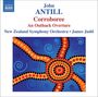 John Antill: Corroboree, CD