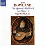 John Dowland: Lautenwerke Vol.4, CD