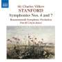 Charles Villiers Stanford: Symphonien Nr.4 & 7, CD