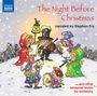 : The Night Before Christmas (in engl.Spr.), CD