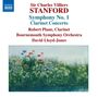 Charles Villiers Stanford: Symphonie Nr.1, CD