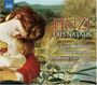 Gerald Finzi: Dies natalis op.8 (Kantate), CD