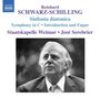 Reinhard Schwarz-Schilling: Orchesterwerke Vol.1, CD