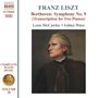 Franz Liszt: Klavierwerke Vol.28, CD