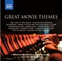 : Royal Liverpool Philharmonic Orchestra - Great Movie Themes, CD