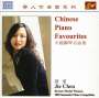 : Jie Chen - Chinese Piano Favourites, CD