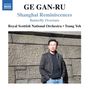 Ge Gan-Ru: Shanghai Reminiscences, CD