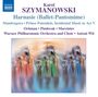 Karol Szymanowski: Harnasie op.55 (Ballett-Pantomime), CD