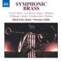 : Black Dyke Band - Symphonic Brass, CD