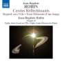Jean-Baptiste Robin: Orgelwerke, CD