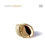 : Vivaldi for Meditation, CD