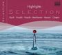 : Naxos Selection: Highlights Selection, CD