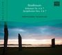 : Naxos Selection: Beethoven - Symphonien Nr.4 & 7, CD