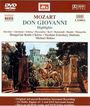 Wolfgang Amadeus Mozart (1756-1791): Don Giovanni (Ausz.), DVA