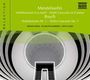 : Naxos Selection: Mendelssohn - Violinkonzert op.64, CD