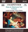 Marc-Antoine Charpentier (1643-1704): Messe de minuit sur des airs de Noel, DVA
