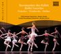 : Naxos Selection: Sternstunden des Ballett, CD