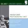 : Idil Biret - Concerto Edition Vol.4, CD