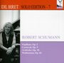 Idil Biret - Solo Edition Vol.7/Robert Schumann, CD