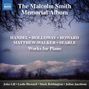 : The Malcolm Smith Memorial Album, CD