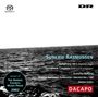 Sunleif Rasmussen (geb. 1961): Symphonie Nr.1 "Oceanic Days", SACD