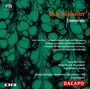 Ole Schmidt: Tubakonzert (1975), SACD