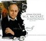 Wolfgang Amadeus Mozart: Symphonien Vol.8, SACD