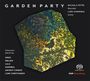 : Musik für Flöte & Gitarre "Garden Party", SACD