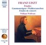 Franz Liszt: Klavierwerke Vol.20, CD