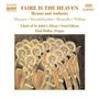 : St.John's Church Choir - Faire is the Heaven, CD