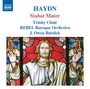 Joseph Haydn: Stabat Mater, CD