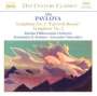 Alla Pavlova: Symphonien Nr.1 & 3, CD