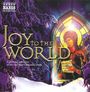 : Joy to the World, CD