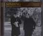 Christian Sinding (1856-1941): Werke für Violine & Klavier, CD