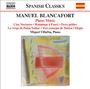Manuel Blancafort: Sämtliche Klavierwerke Vol.5, CD