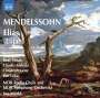 Felix Mendelssohn Bartholdy: Elias, CD,CD