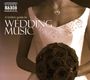 : Naxos-Sampler "Wedding Music", CD,CD