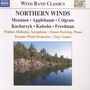 : Toronto Wind Orchestra - Northern Winds, CD