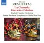 Silvestre Revueltas: La Coronela (Ballettmusik), CD