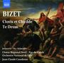Georges Bizet: Te Deum, CD