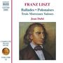 Franz Liszt: Klavierwerke Vol.22, CD