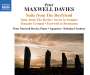 Peter Maxwell Davies: Suite aus The Boyfriend, CD