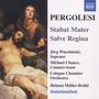 Giovanni Battista Pergolesi (1710-1736): Stabat Mater, CD