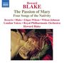 Howard Blake: The Passion of Mary, CD