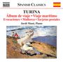 Joaquin Turina: Klavierwerke Vol.7, CD