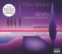 Tony Banks: Orchestersuite "Seven", CD