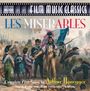 Arthur Honegger (1892-1955): Les Miserables (Filmmusik), CD
