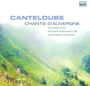Joseph Canteloube: Lieder der Auvergne Vol.1, CD