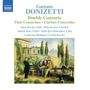 Gaetano Donizetti: Instrumentalkonzerte, CD
